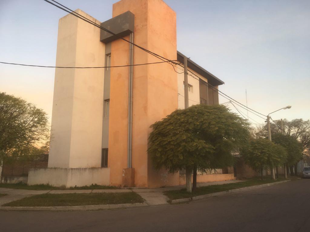 "Los Abrojos" 2 RSA Εξωτερικό φωτογραφία